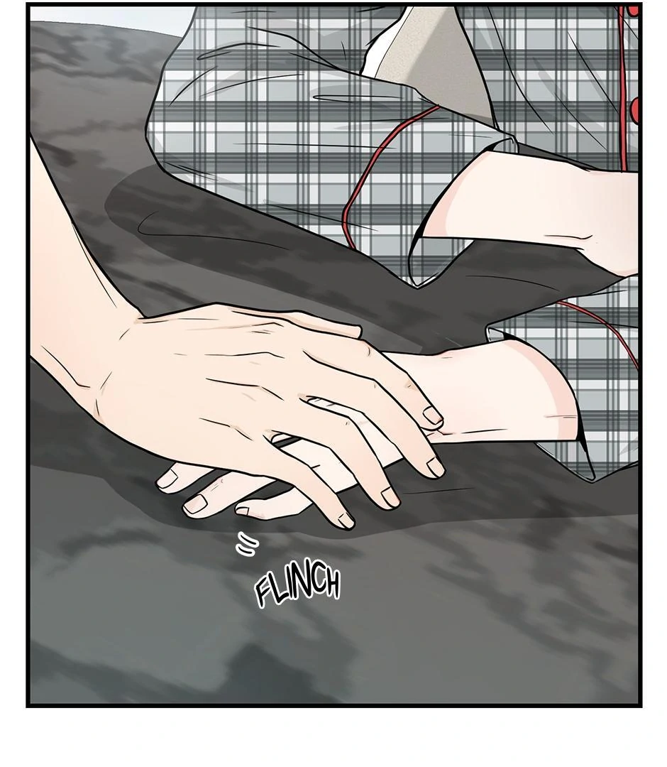 The Precinct of Souls (Mature) - 16. Appetites manhwa