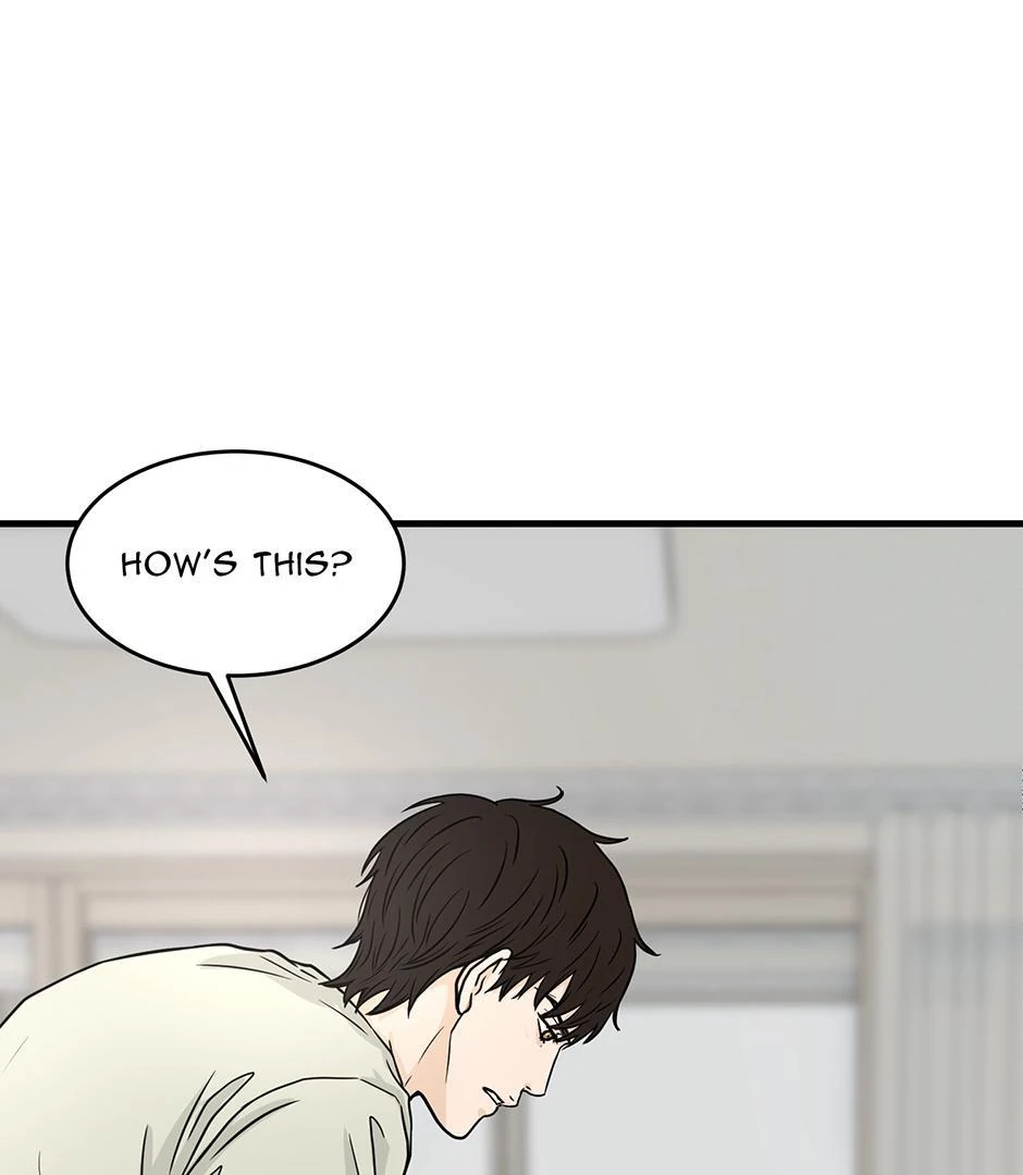 The Precinct of Souls (Mature) - 16. Appetites manhwa