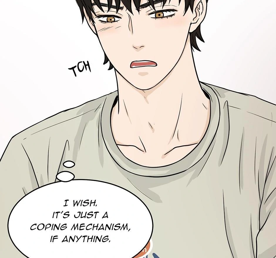 The Precinct of Souls (Mature) - 16. Appetites manhwa