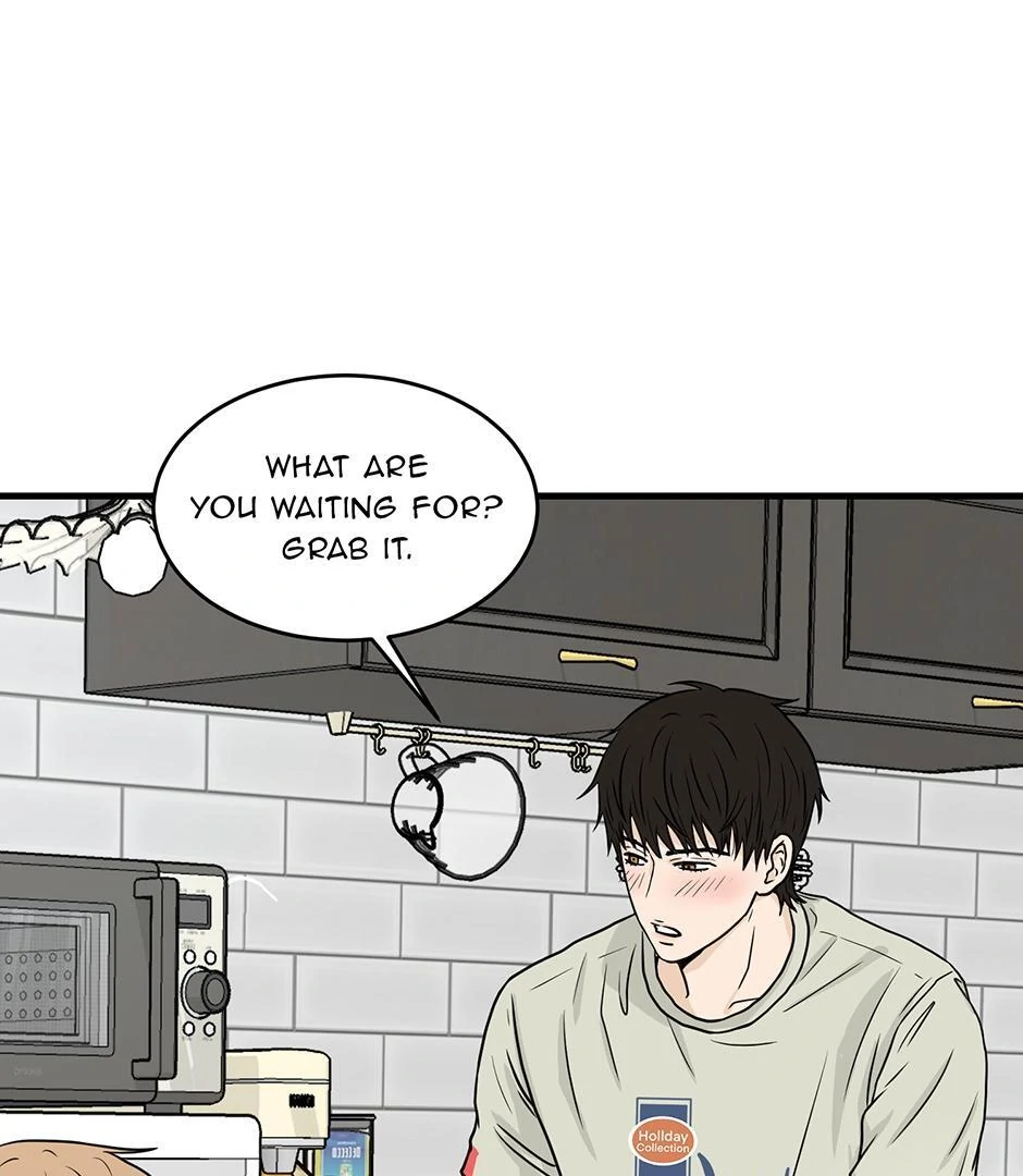 The Precinct of Souls (Mature) - 16. Appetites manhwa