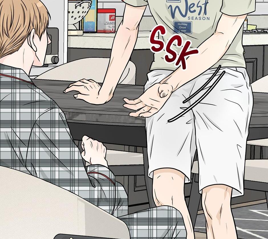The Precinct of Souls (Mature) - 16. Appetites manhwa