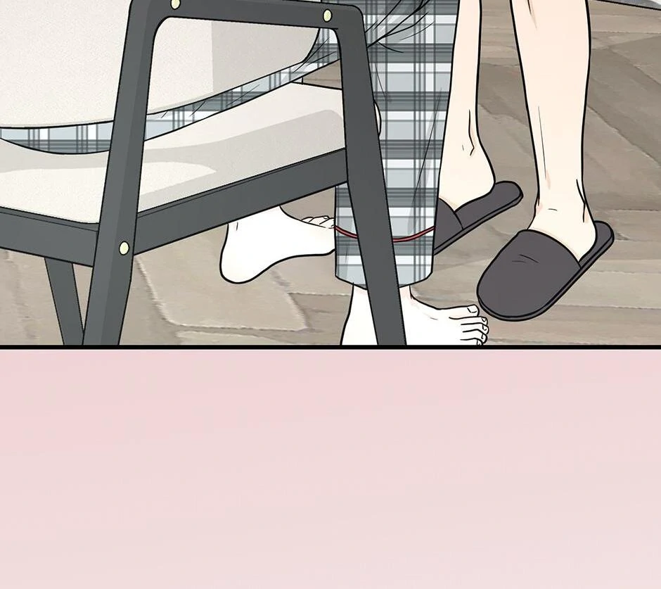 The Precinct of Souls (Mature) - 16. Appetites manhwa