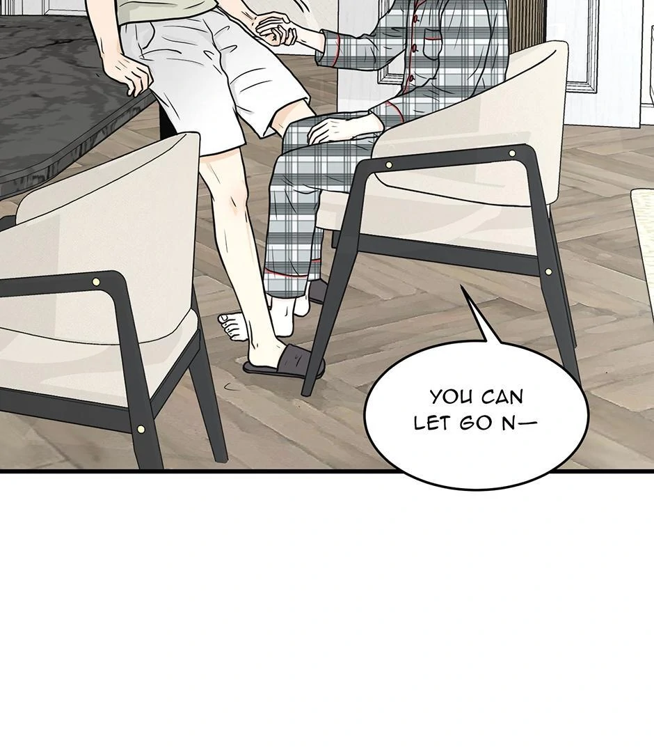 The Precinct of Souls (Mature) - 16. Appetites manhwa