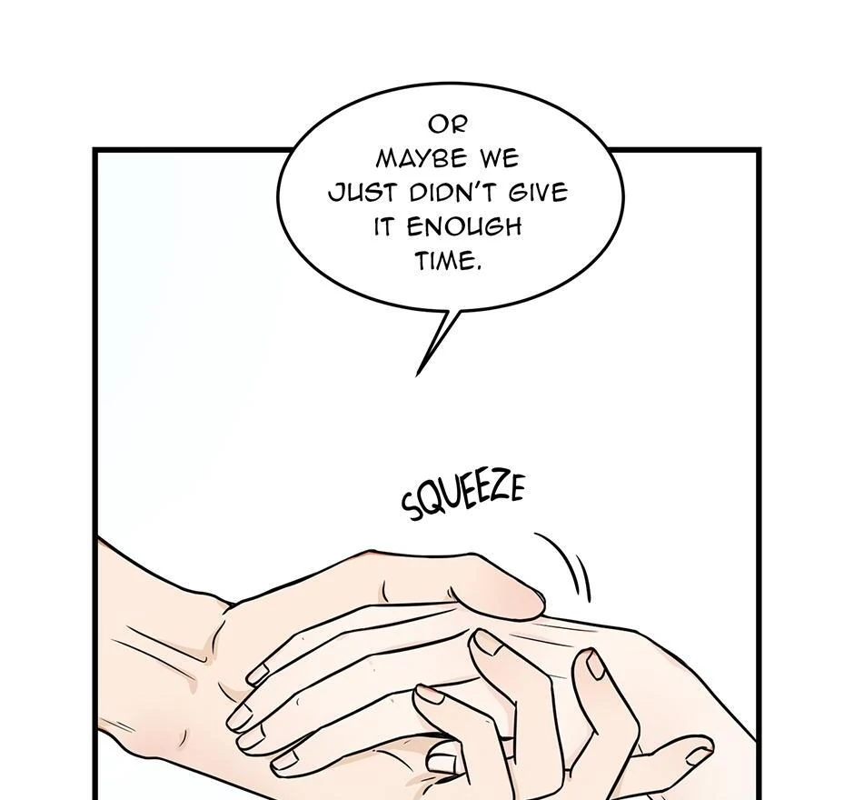 The Precinct of Souls (Mature) - 16. Appetites manhwa