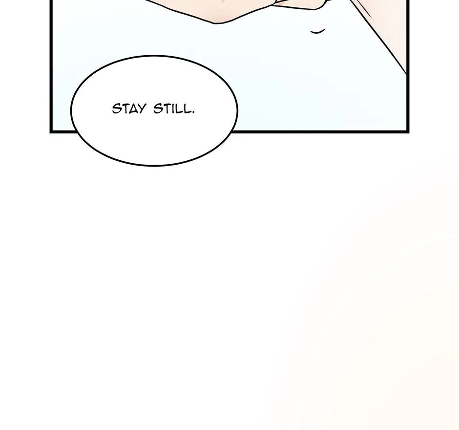 The Precinct of Souls (Mature) - 16. Appetites manhwa