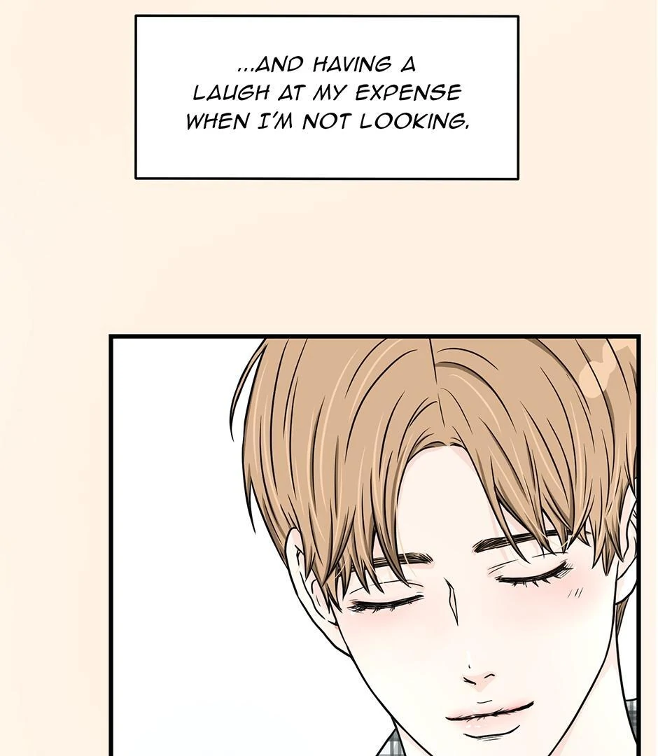 The Precinct of Souls (Mature) - 16. Appetites manhwa