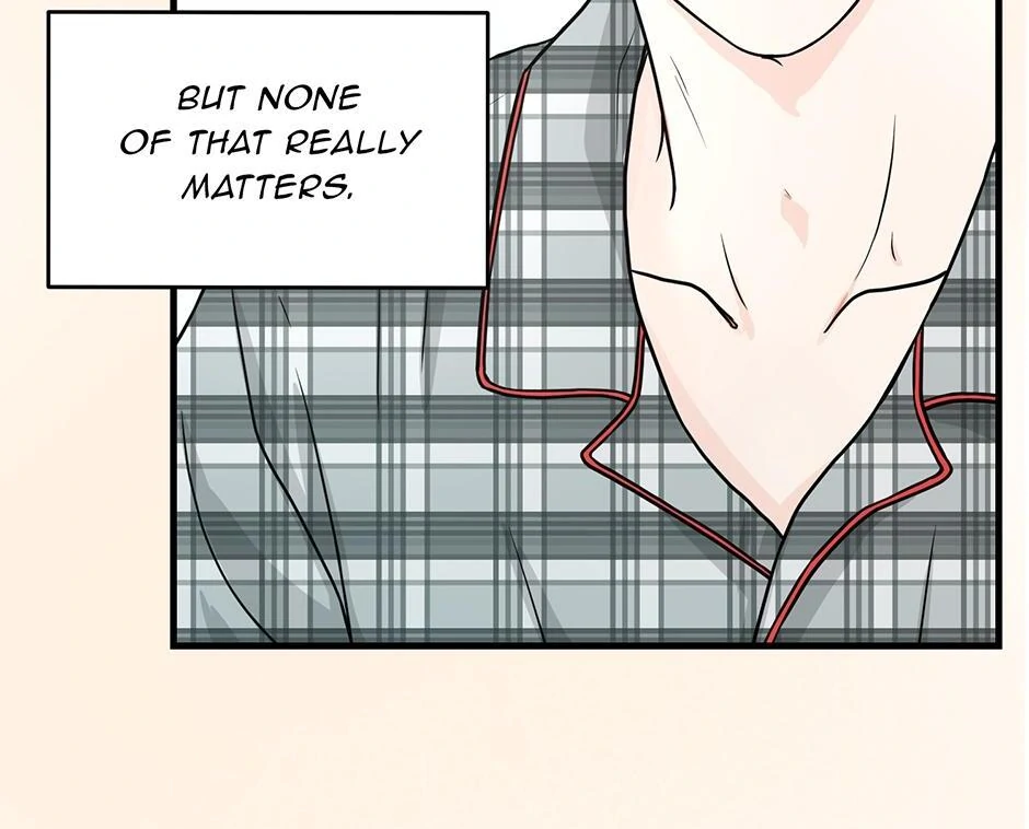 The Precinct of Souls (Mature) - 16. Appetites manhwa