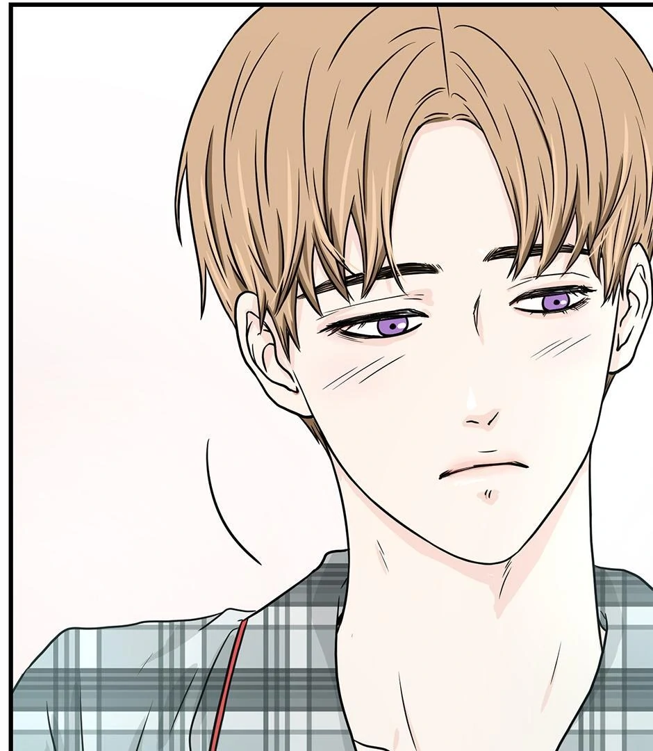 The Precinct of Souls (Mature) - 16. Appetites manhwa