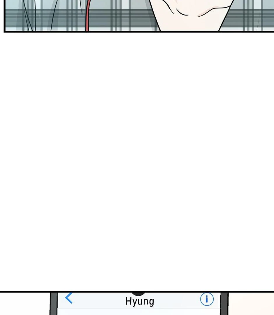 The Precinct of Souls (Mature) - 16. Appetites manhwa