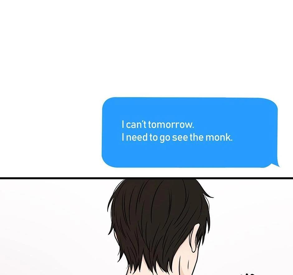 The Precinct of Souls (Mature) - 16. Appetites manhwa
