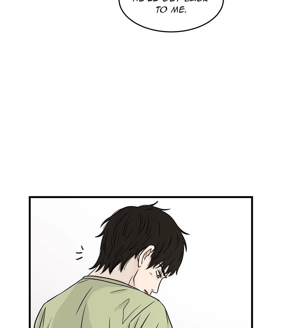 The Precinct of Souls (Mature) - 16. Appetites manhwa