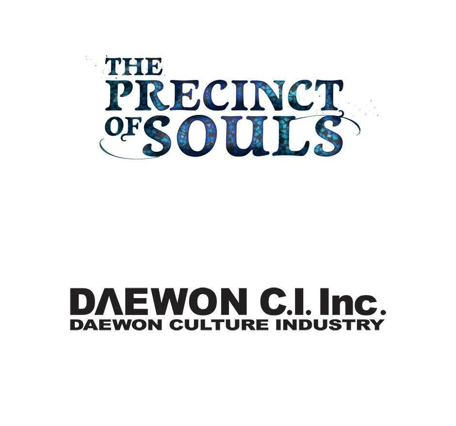 The Precinct of Souls (Mature) - 16. Appetites manhwa
