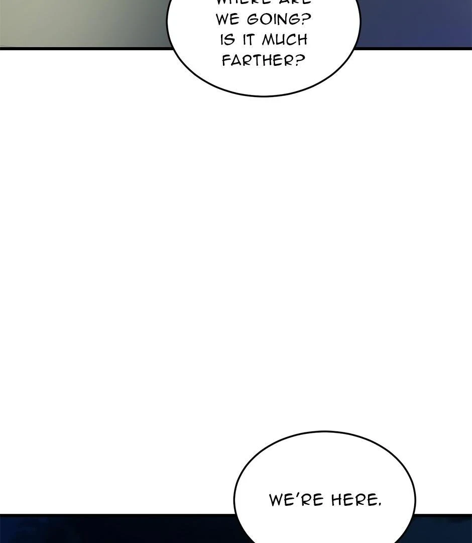 The Precinct of Souls (Mature) - 17. The Thing That Waits manhwa