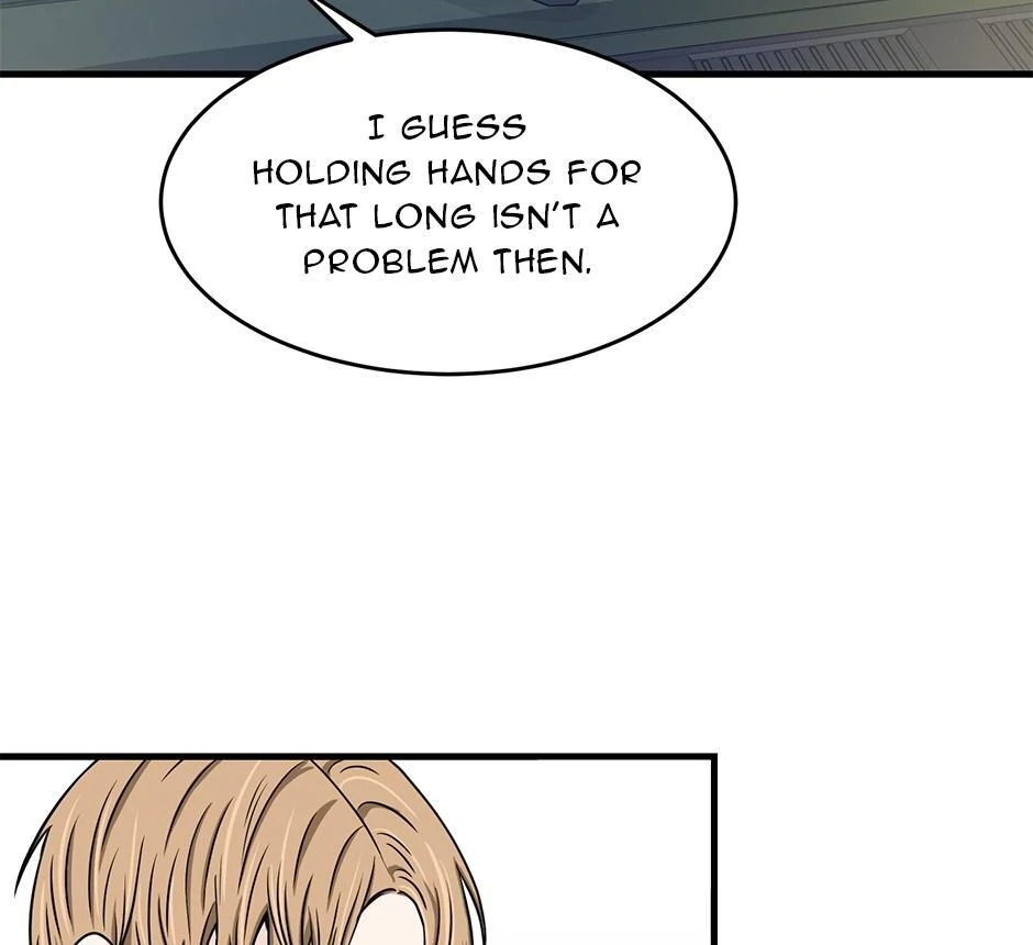 The Precinct of Souls (Mature) - 17. The Thing That Waits manhwa