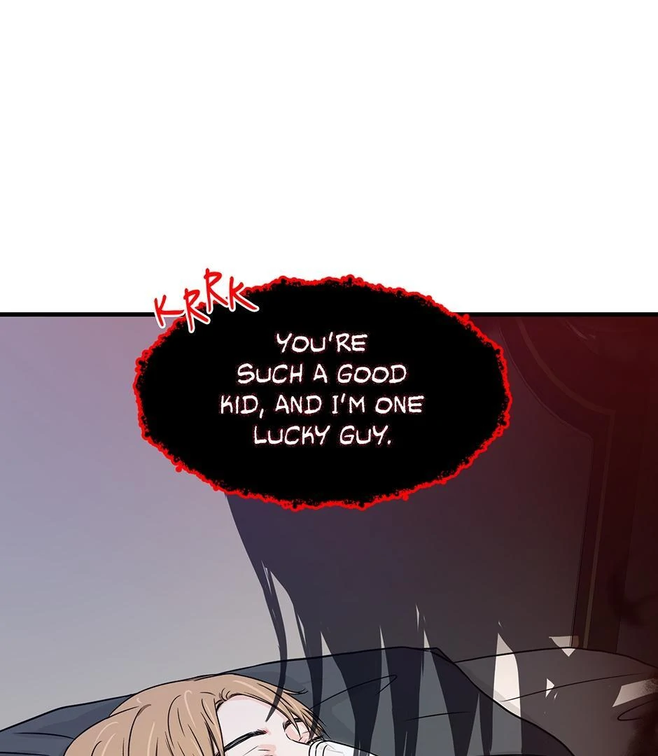 The Precinct of Souls (Mature) - 17. The Thing That Waits manhwa