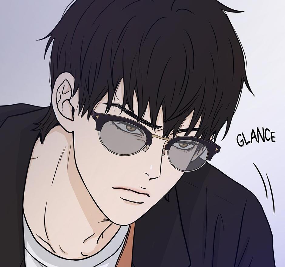The Precinct of Souls (Mature) - 17. The Thing That Waits manhwa
