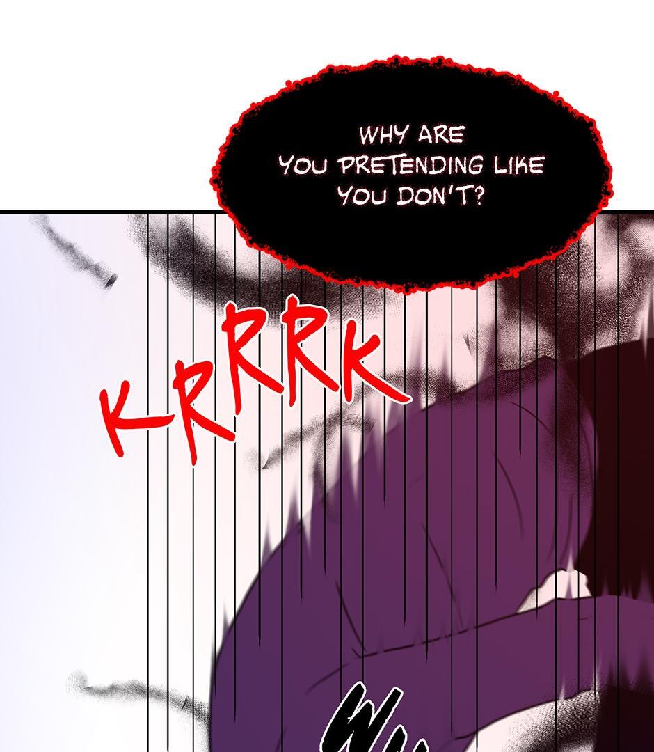The Precinct of Souls (Mature) - 17. The Thing That Waits manhwa