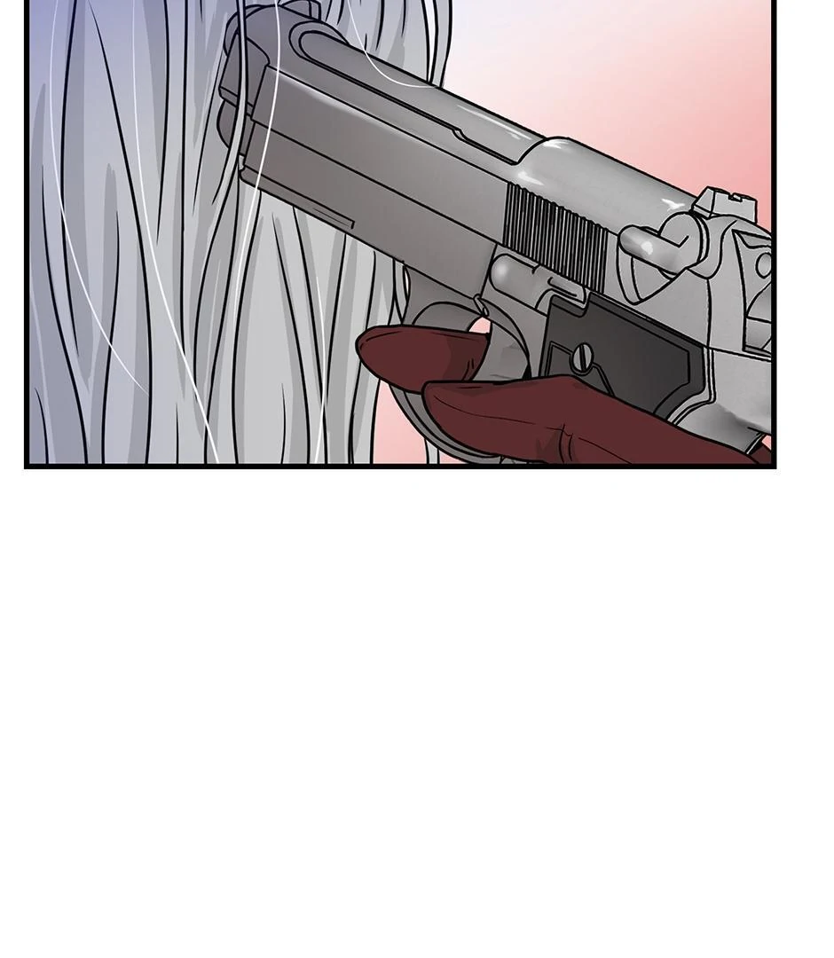 The Precinct of Souls (Mature) - 17. The Thing That Waits manhwa