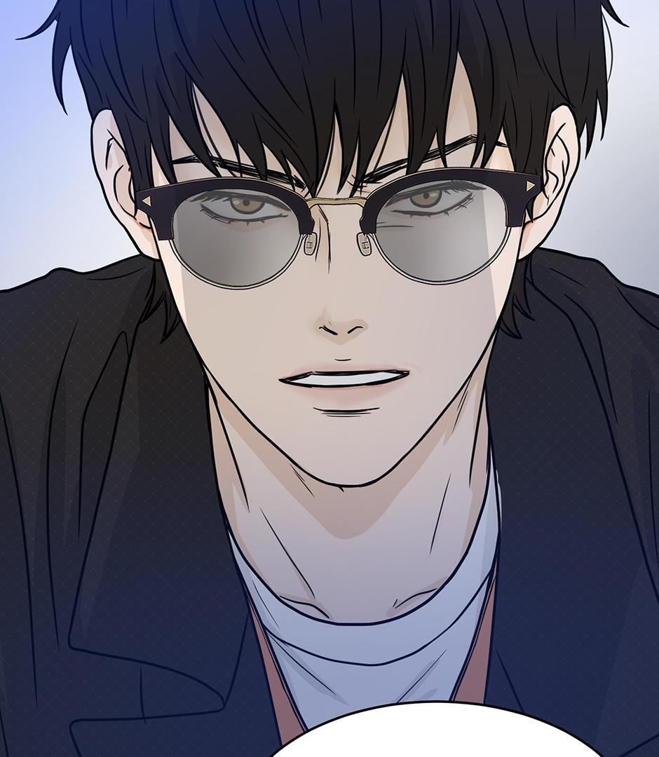 The Precinct of Souls (Mature) - 17. The Thing That Waits manhwa