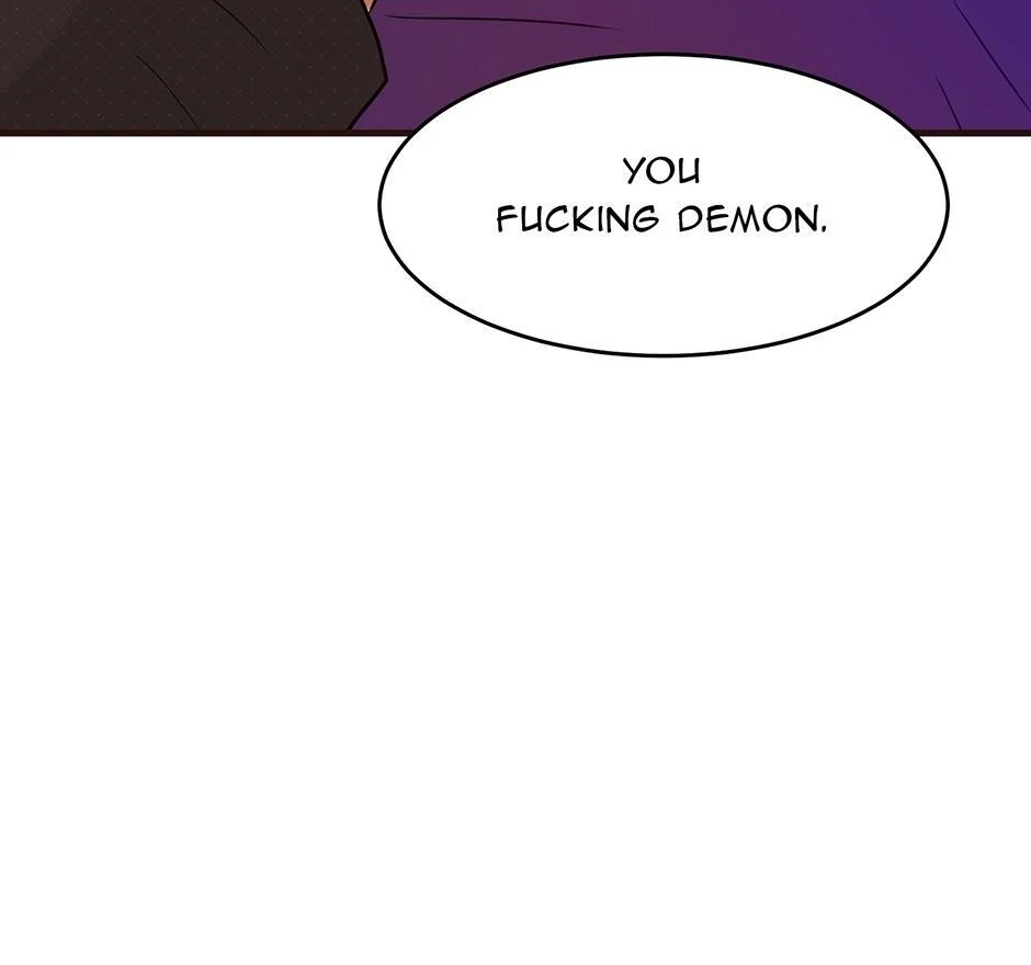 The Precinct of Souls (Mature) - 17. The Thing That Waits manhwa