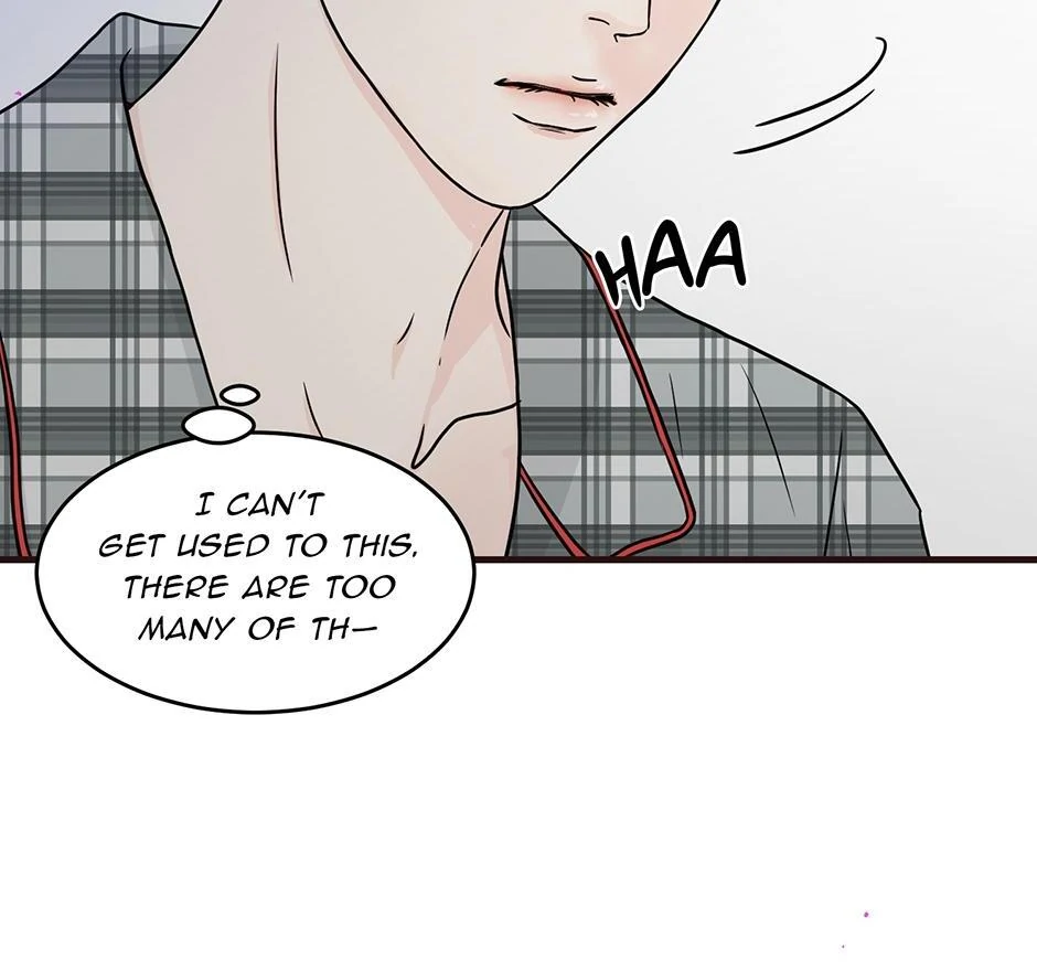 The Precinct of Souls (Mature) - 17. The Thing That Waits manhwa