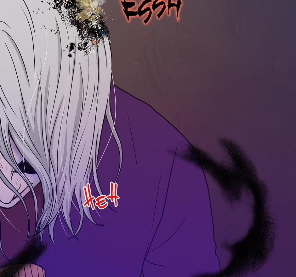 The Precinct of Souls (Mature) - 18. Life is Too Short manhwa