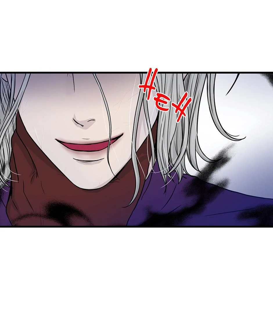 The Precinct of Souls (Mature) - 18. Life is Too Short manhwa