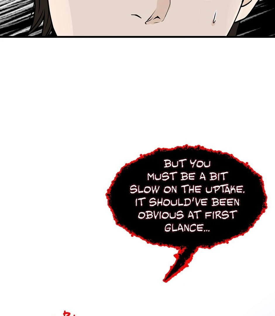 The Precinct of Souls (Mature) - 18. Life is Too Short manhwa