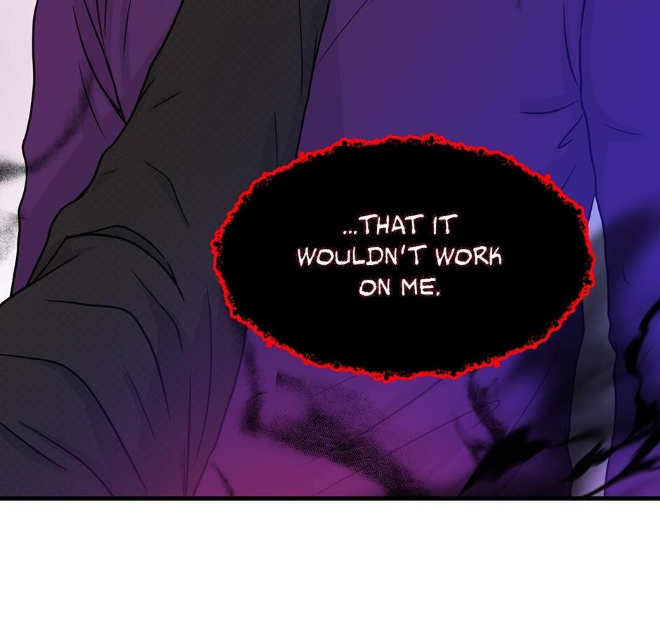The Precinct of Souls (Mature) - 18. Life is Too Short manhwa