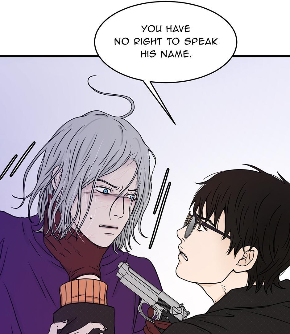 The Precinct of Souls (Mature) - 18. Life is Too Short manhwa