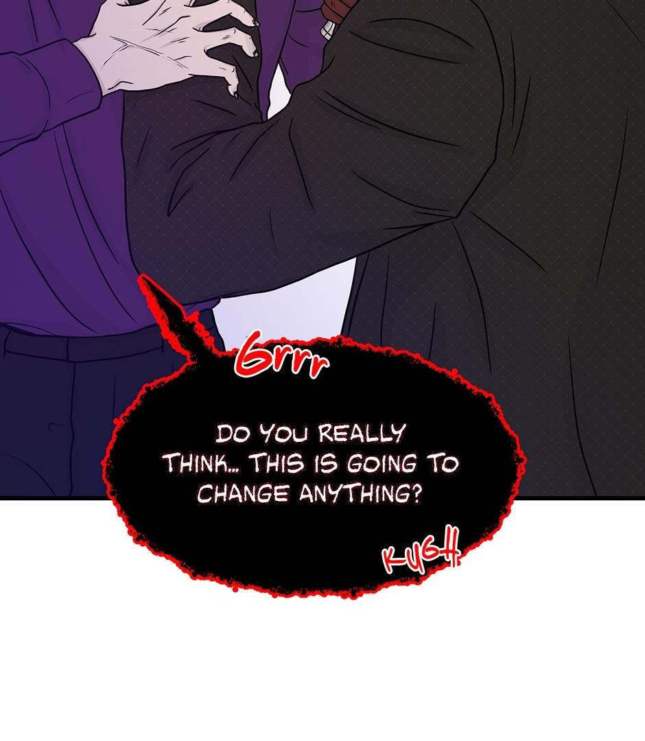 The Precinct of Souls (Mature) - 18. Life is Too Short manhwa