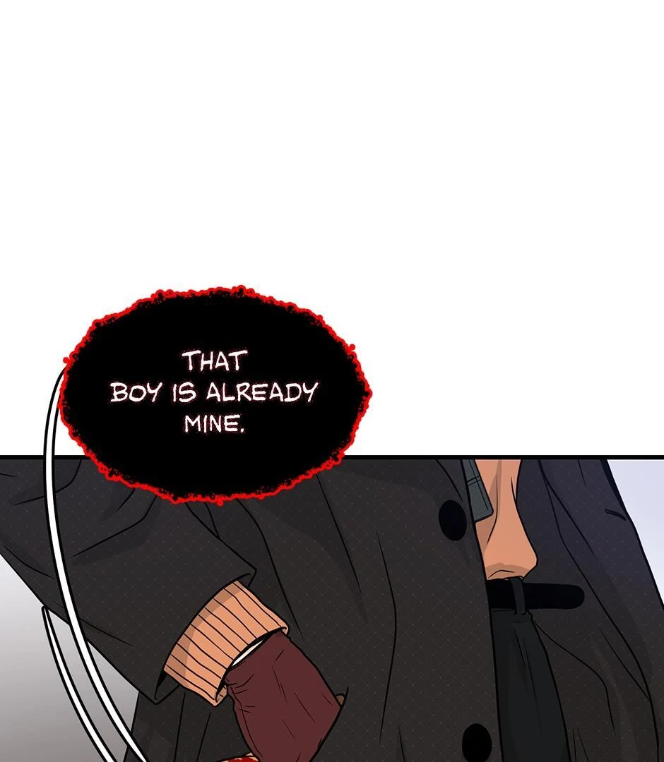 The Precinct of Souls (Mature) - 18. Life is Too Short manhwa