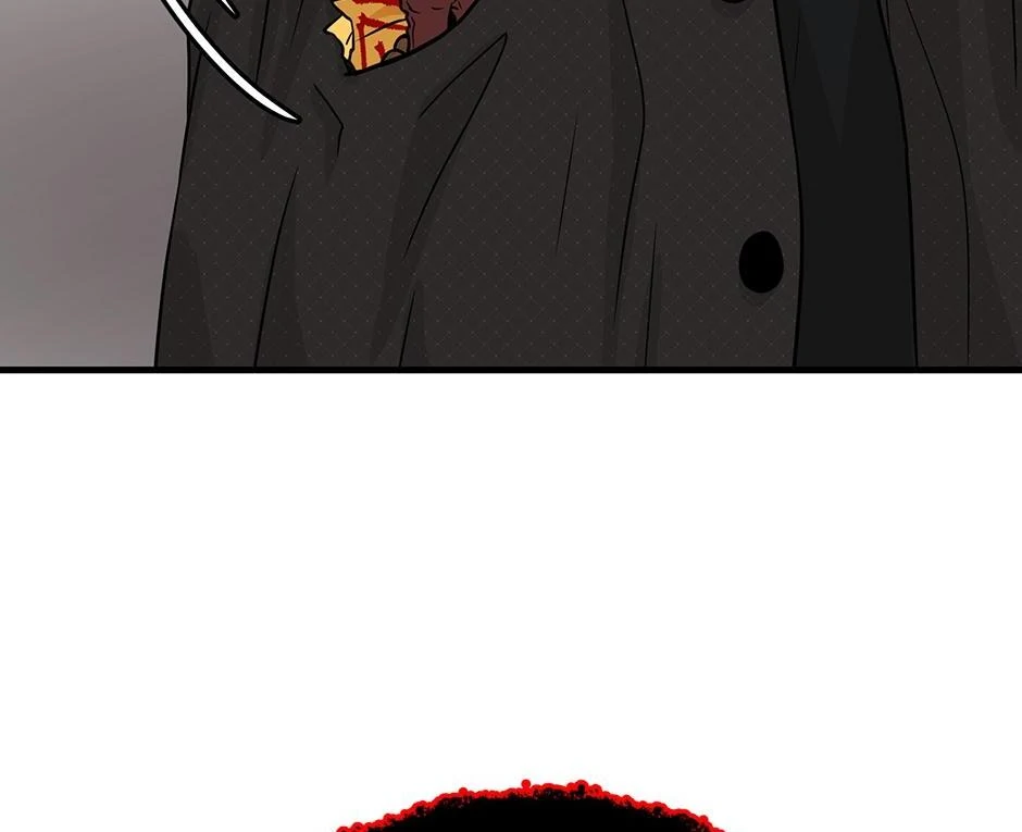 The Precinct of Souls (Mature) - 18. Life is Too Short manhwa