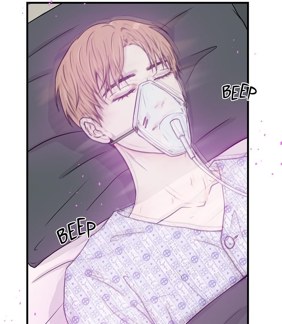 The Precinct of Souls (Mature) - 18. Life is Too Short manhwa