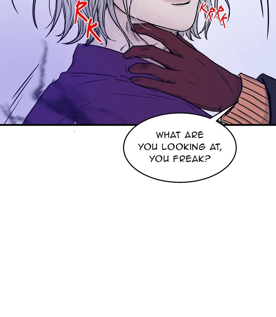 The Precinct of Souls (Mature) - 18. Life is Too Short manhwa