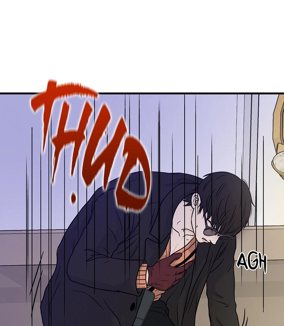The Precinct of Souls (Mature) - 18. Life is Too Short manhwa
