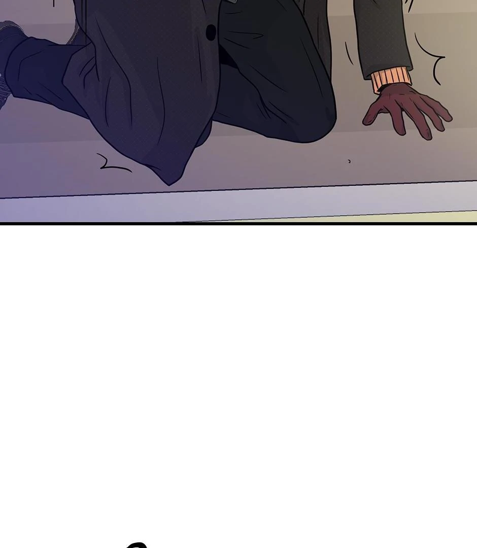 The Precinct of Souls (Mature) - 18. Life is Too Short manhwa