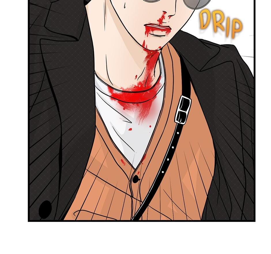 The Precinct of Souls (Mature) - 18. Life is Too Short manhwa
