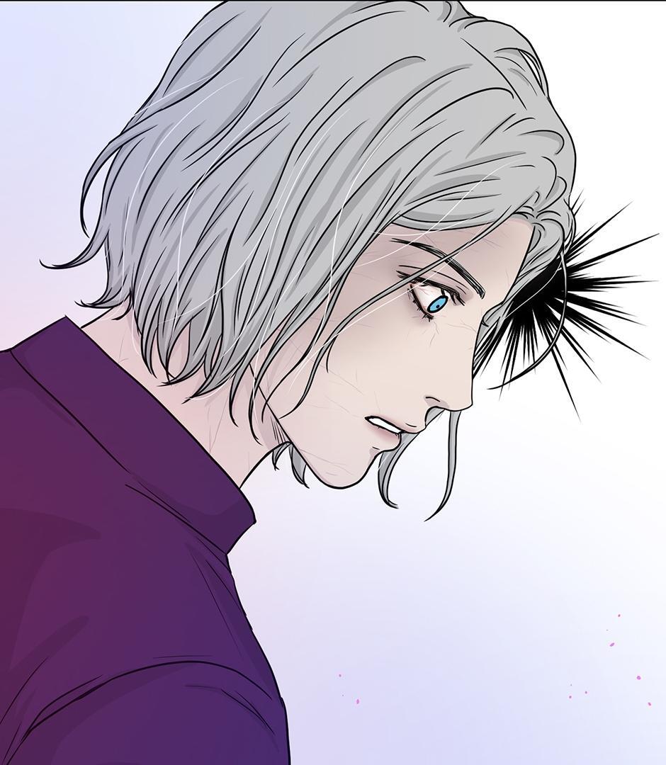 The Precinct of Souls (Mature) - 18. Life is Too Short manhwa