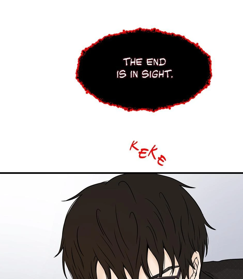 The Precinct of Souls (Mature) - 18. Life is Too Short manhwa