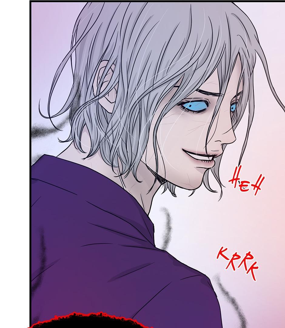 The Precinct of Souls (Mature) - 18. Life is Too Short manhwa