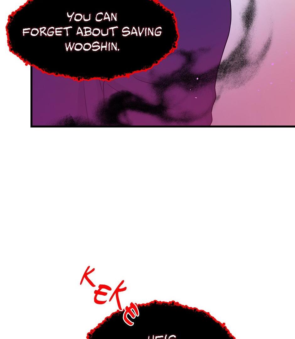 The Precinct of Souls (Mature) - 18. Life is Too Short manhwa