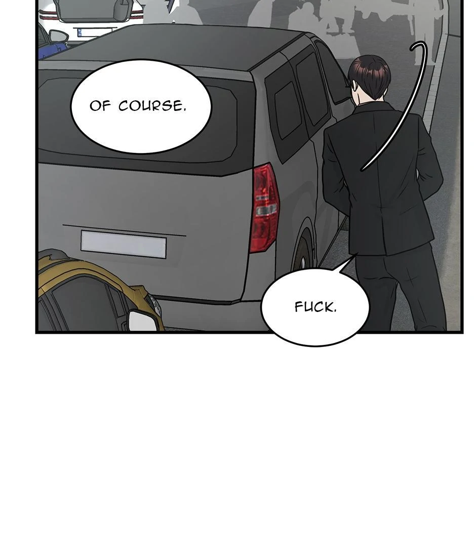 The Precinct of Souls (Mature) - 18. Life is Too Short manhwa