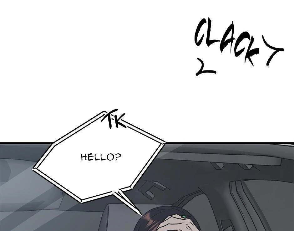 The Precinct of Souls (Mature) - 18. Life is Too Short manhwa