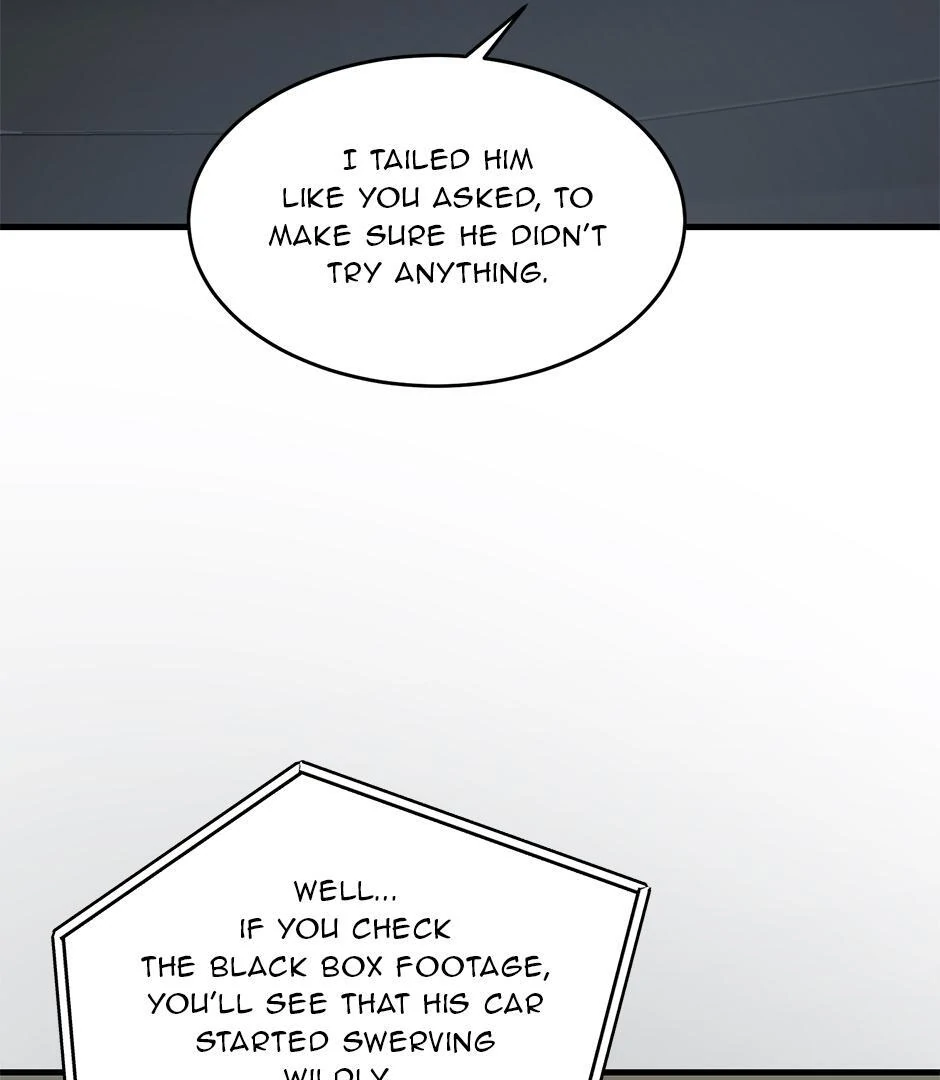 The Precinct of Souls (Mature) - 18. Life is Too Short manhwa