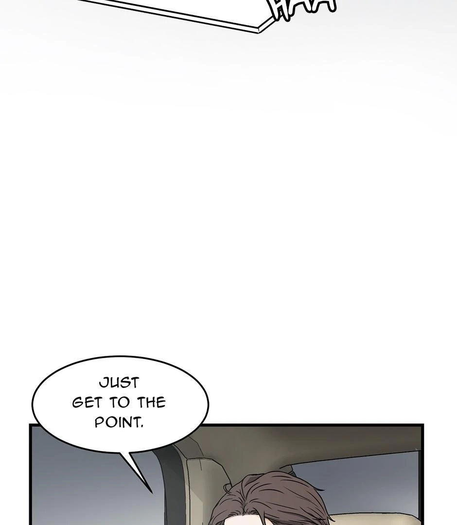The Precinct of Souls (Mature) - 18. Life is Too Short manhwa