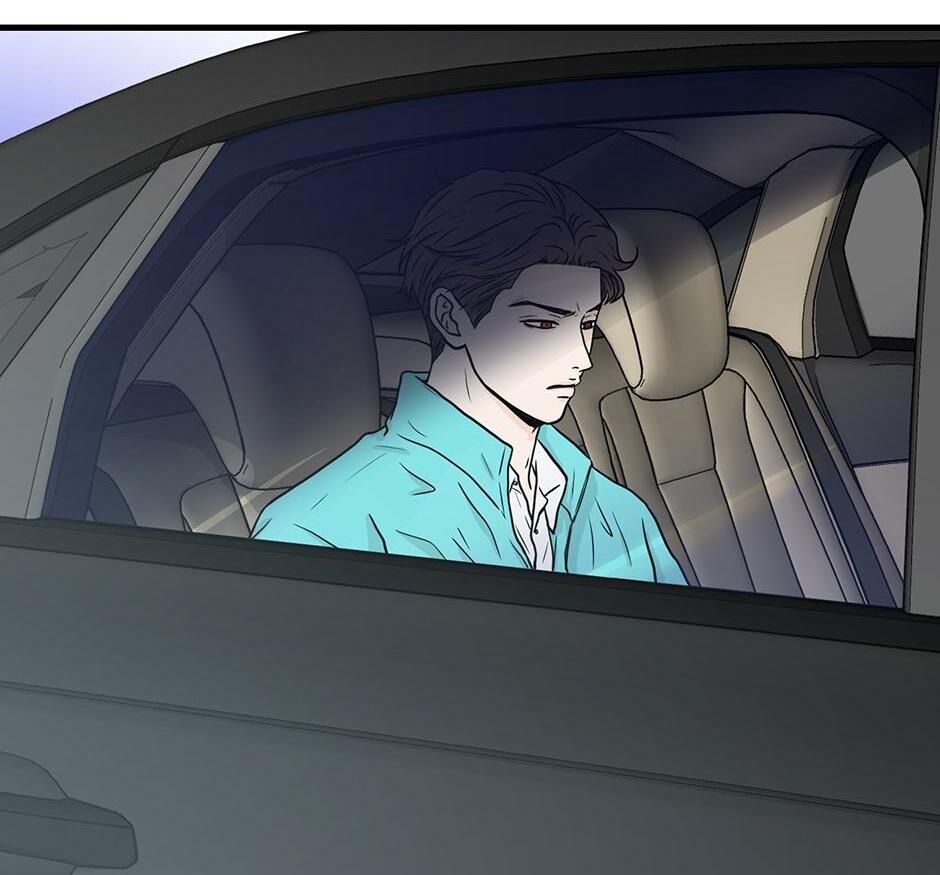 The Precinct of Souls (Mature) - 18. Life is Too Short manhwa