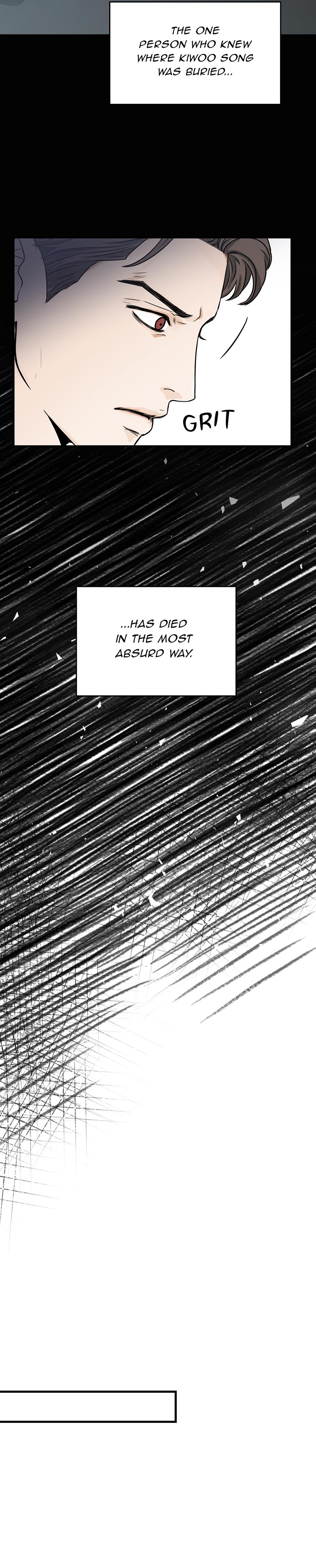The Precinct of Souls (Mature) - 18. Life is Too Short manhwa