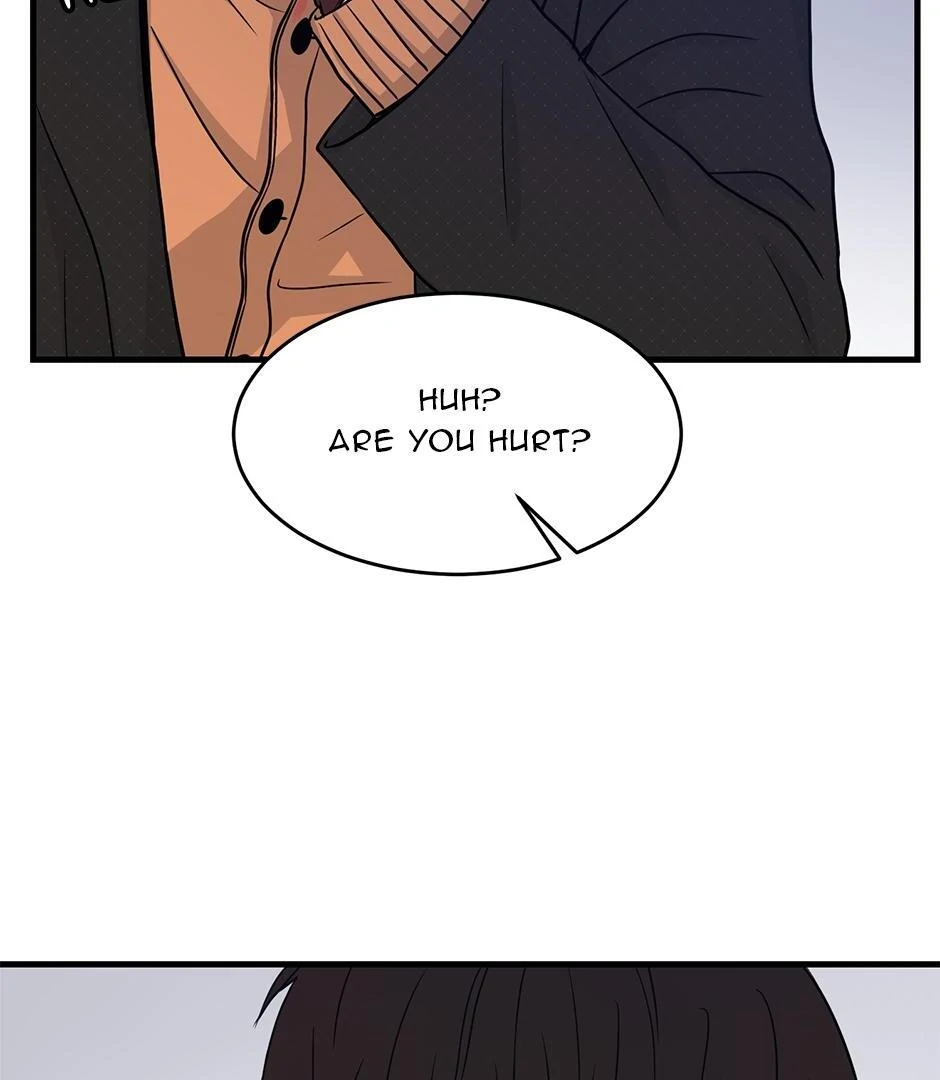 The Precinct of Souls (Mature) - 18. Life is Too Short manhwa