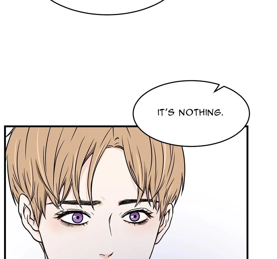 The Precinct of Souls (Mature) - 18. Life is Too Short manhwa